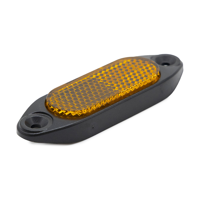 Catadióptrico reflector Niu KQi3 - RuedaQrueda