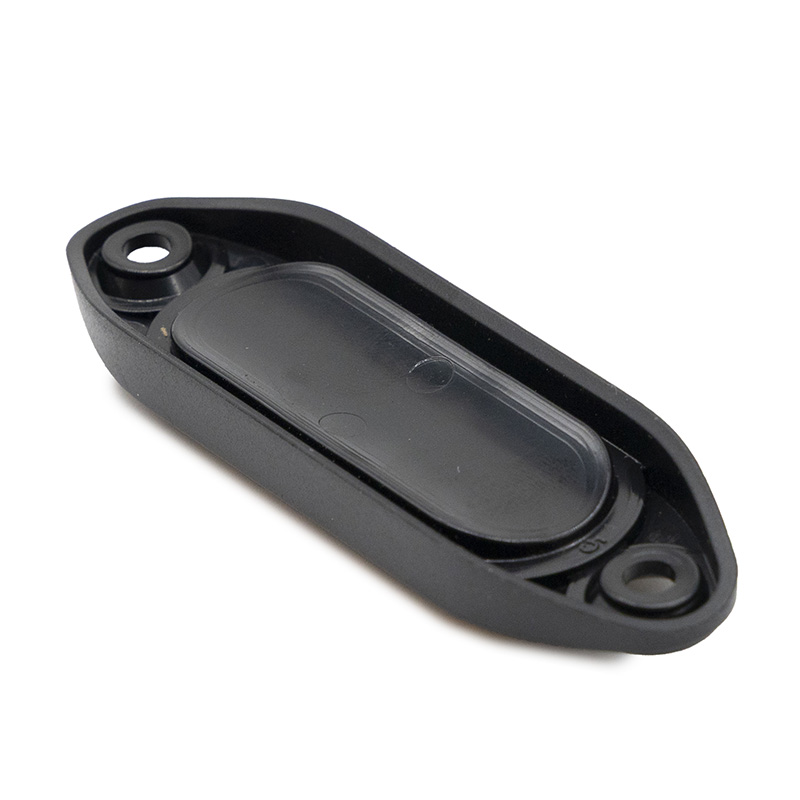 Catadióptrico reflector Niu KQi3 - RuedaQrueda