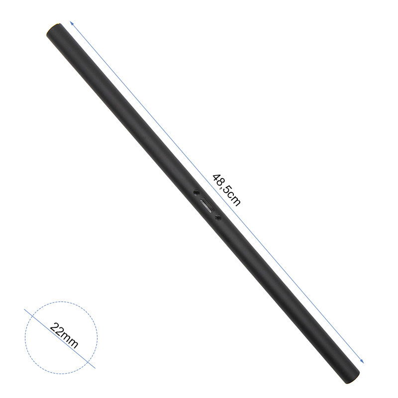 Tubo de manillar Niu KQi2 - RuedaQrueda