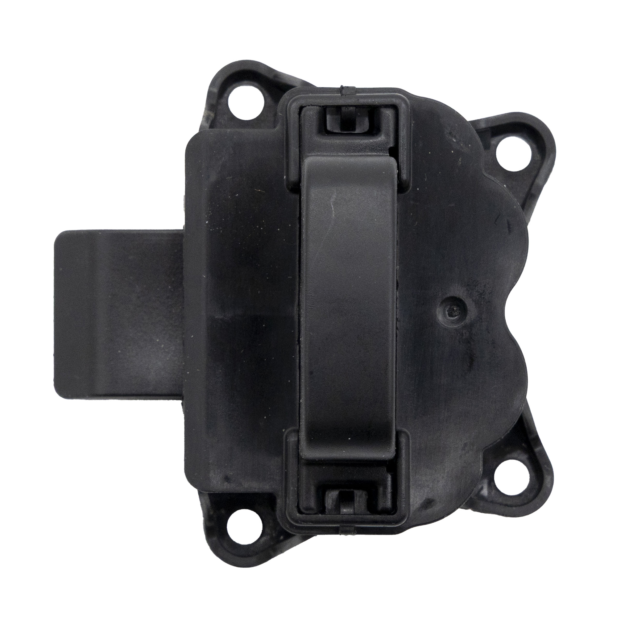 Mecanismo de bloqueo Niu KQi3 - RuedaQrueda