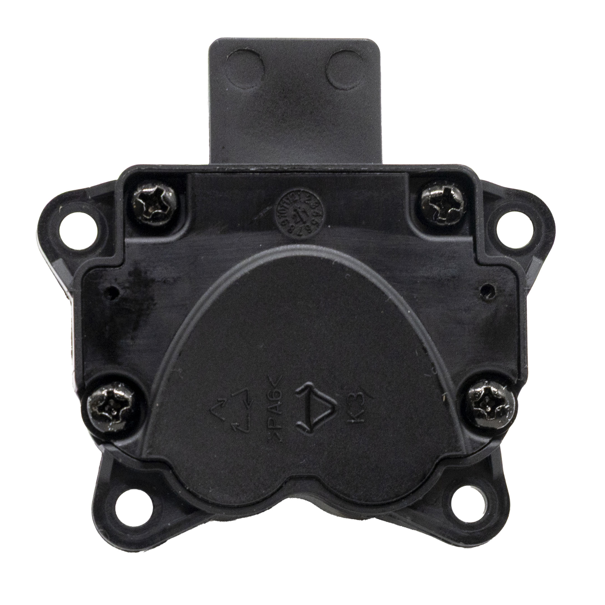 Mecanismo de bloqueo Niu KQi3 - RuedaQrueda