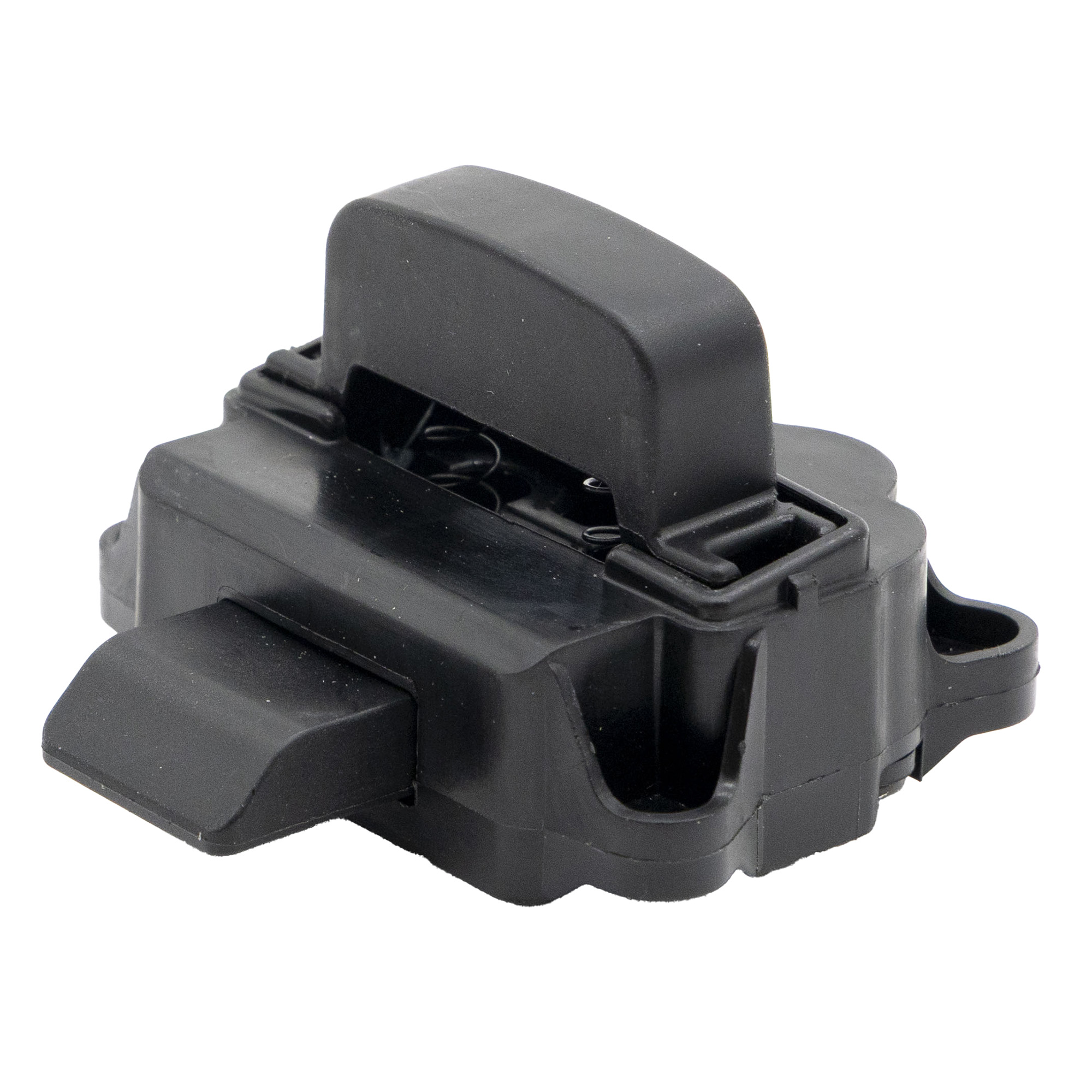 Mecanismo de bloqueo Niu KQi3 - RuedaQrueda