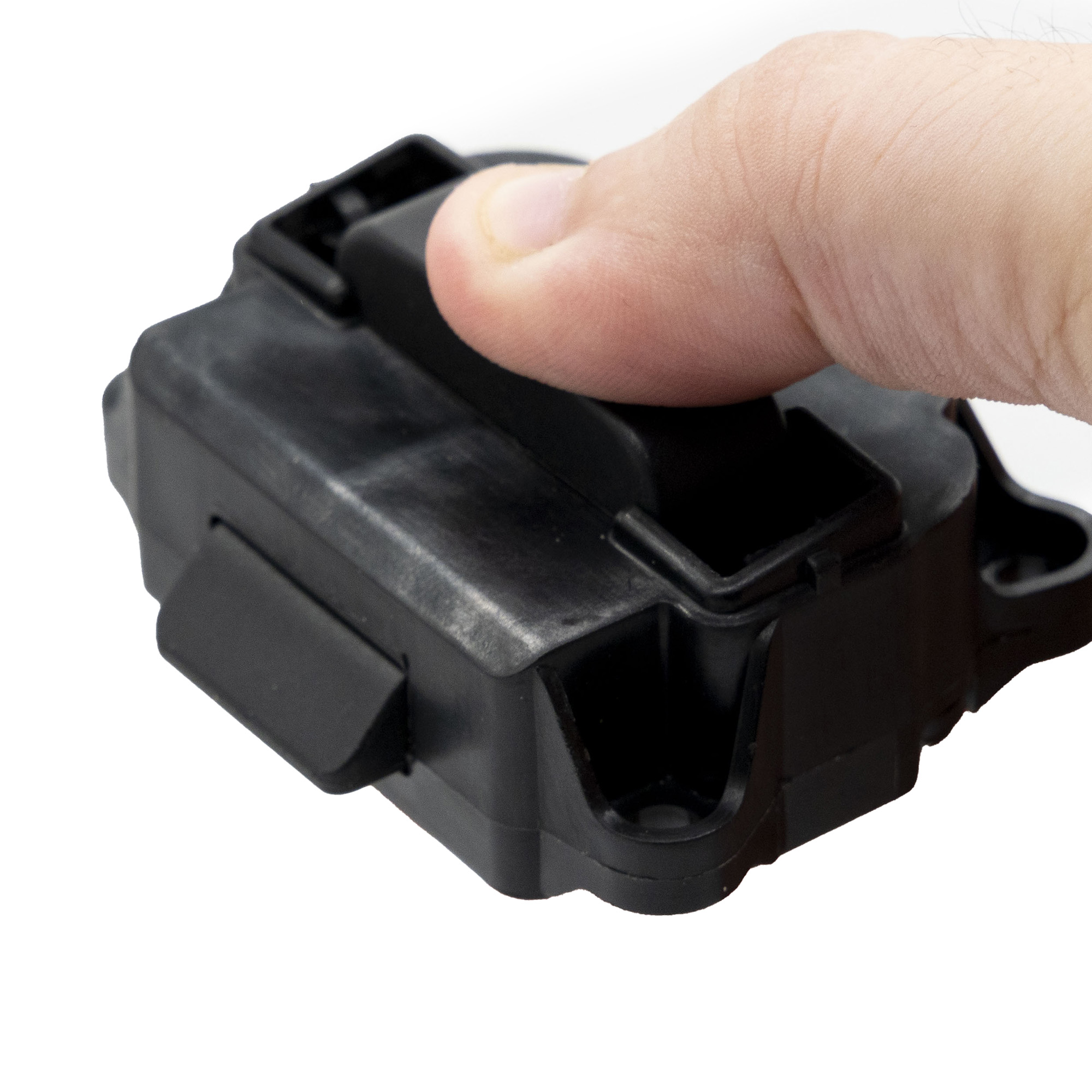 Mecanismo de bloqueo Niu KQi3 - RuedaQrueda