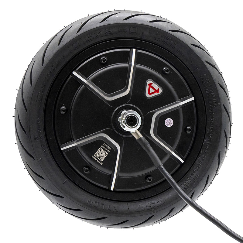 Motor Niu KQi300P - RuedaQrueda