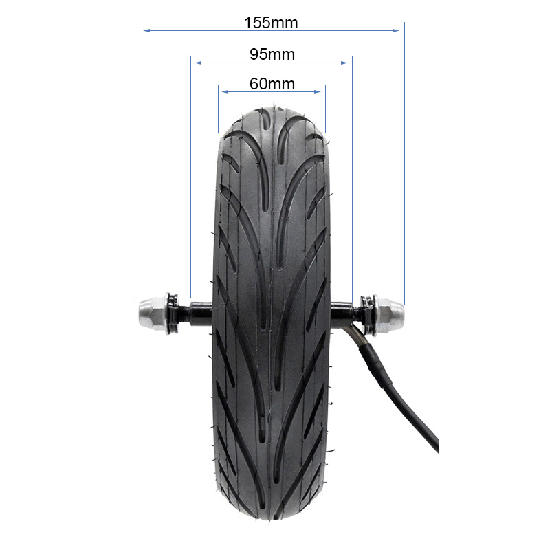 Motor Niu KQi100 - RuedaQrueda