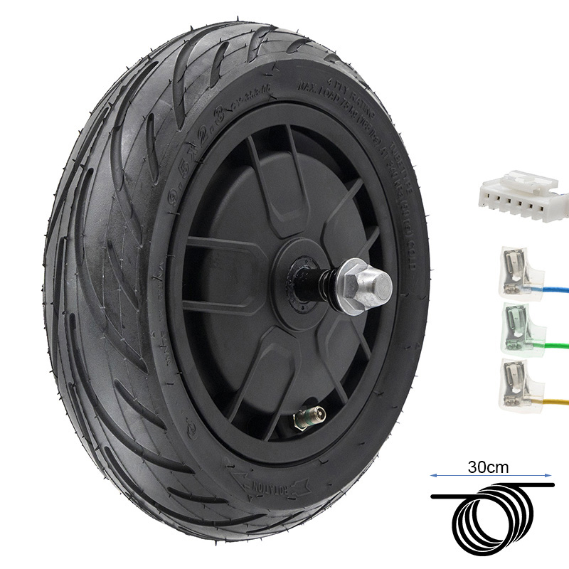 Motor Niu KQi100 - RuedaQrueda