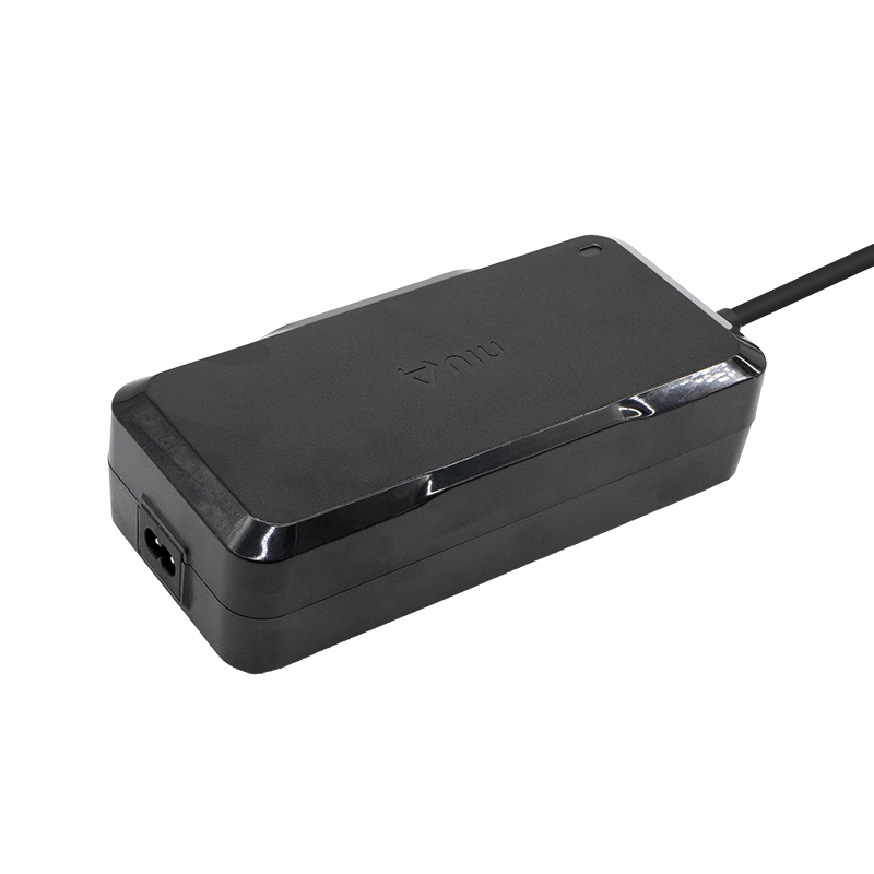 Cargador Niu K3 - RuedaQrueda