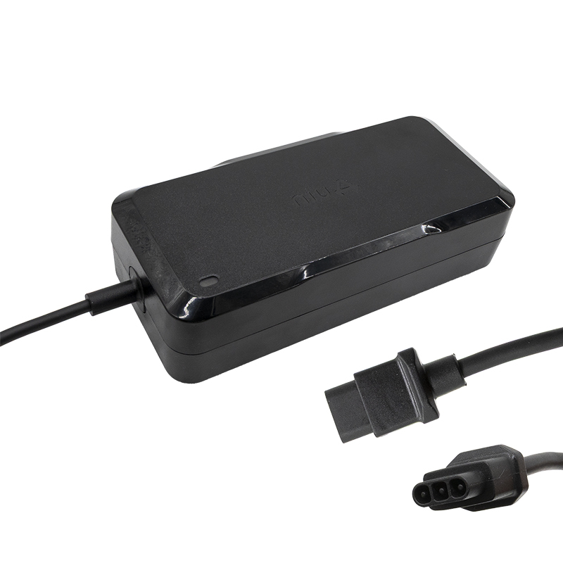 Cargador Niu K3 - RuedaQrueda