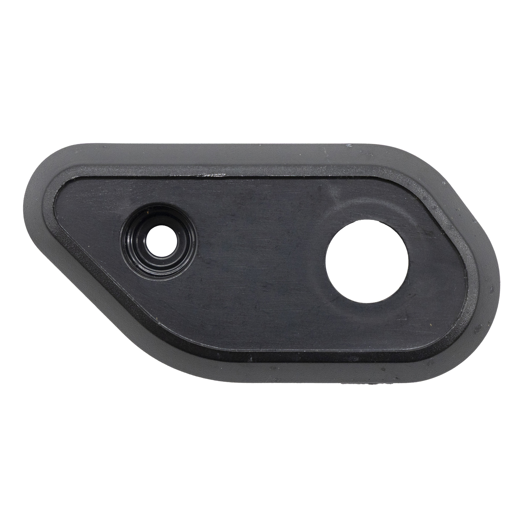 Embellecedor R original horquilla NIU KQi3 Pro / MAX - RuedaQrueda