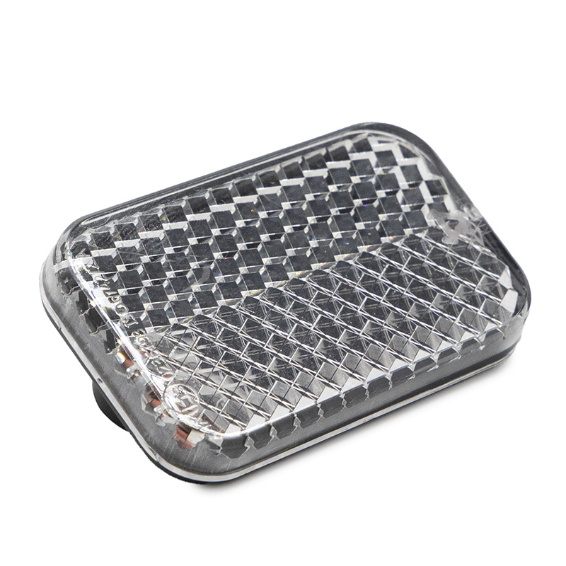 Reflector delantero Niu KQi1 - RuedaQrueda