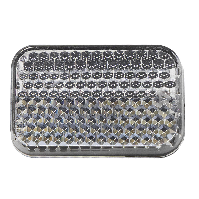 Reflector delantero Niu KQi1 - RuedaQrueda