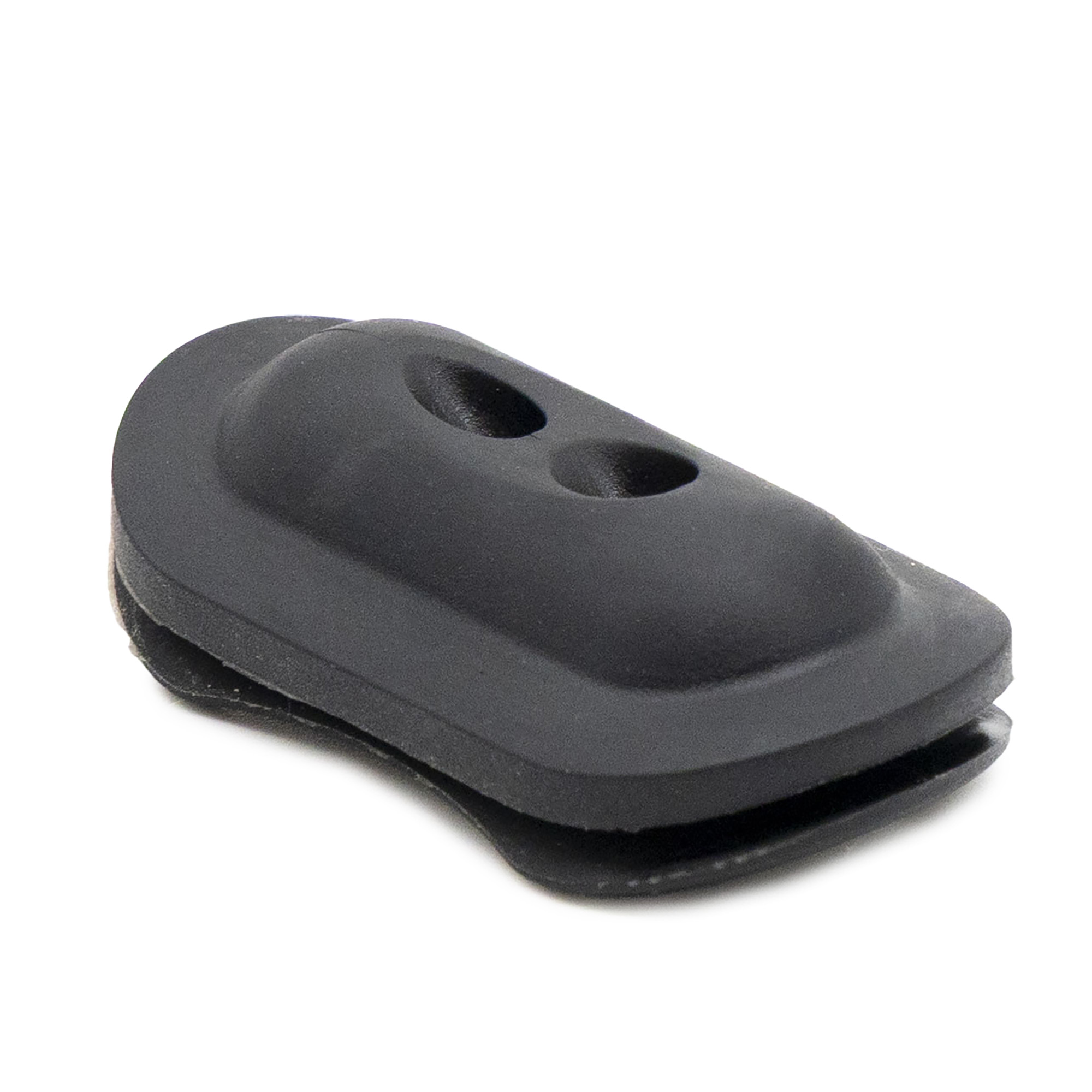 Tapa silicona pasa cables Niu KAIR - RuedaQrueda