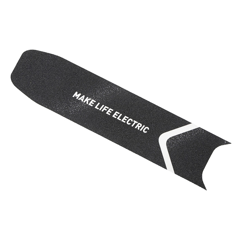 Base antideslizante Niu KQi2 - RuedaQrueda