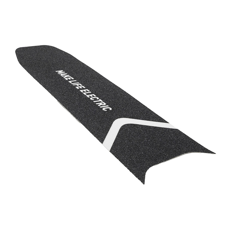 Base antideslizante Niu KQi2 - RuedaQrueda