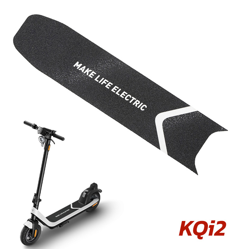 Base antideslizante Niu KQi2 - RuedaQrueda