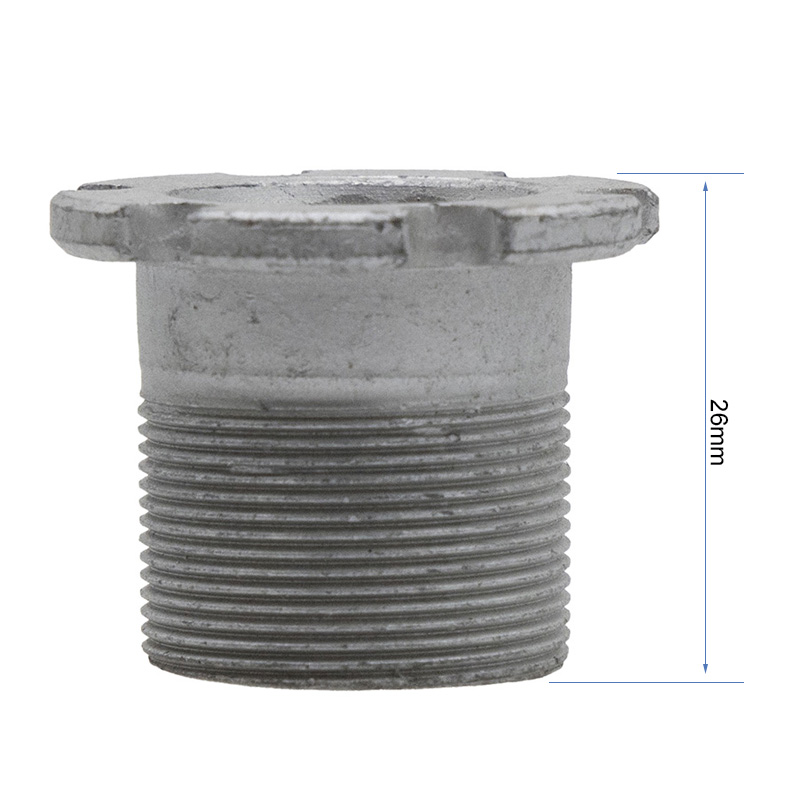 Tornillo fijo mástil plegable Niu KQi2 - RuedaQrueda