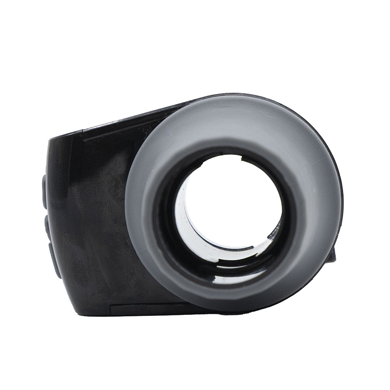 Acelerador con botonera Niu KQi100 (ES) - RuedaQrueda