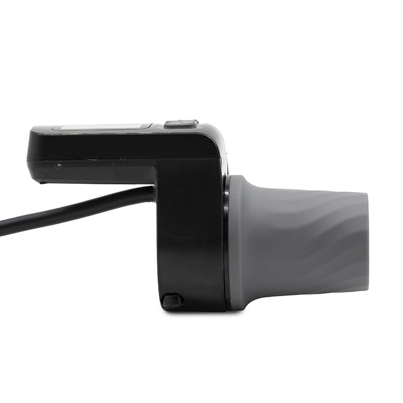 Acelerador con botonera Niu KQi100 (ES) - RuedaQrueda