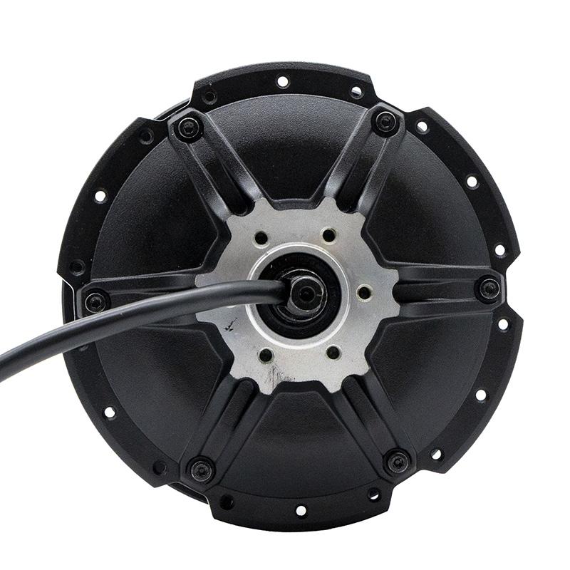 Motor Niu BQi-C3 - RuedaQrueda