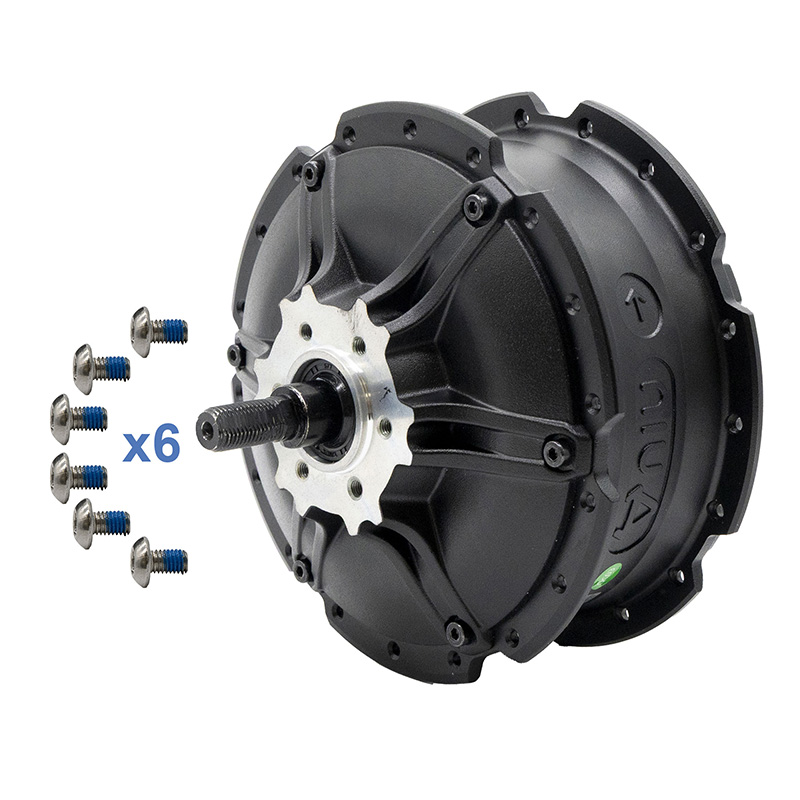 Motor Niu BQi-C3 - RuedaQrueda