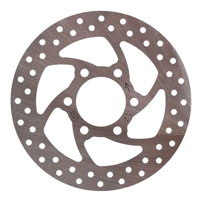 Disco de freno Niu KQi3