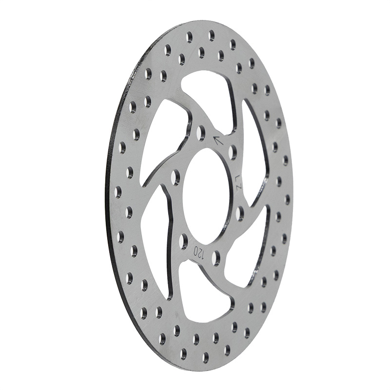 Disco de freno Niu KQi3