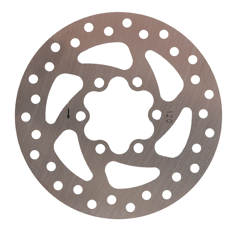 Disco de freno Niu KQi3 MAX - RuedaQrueda