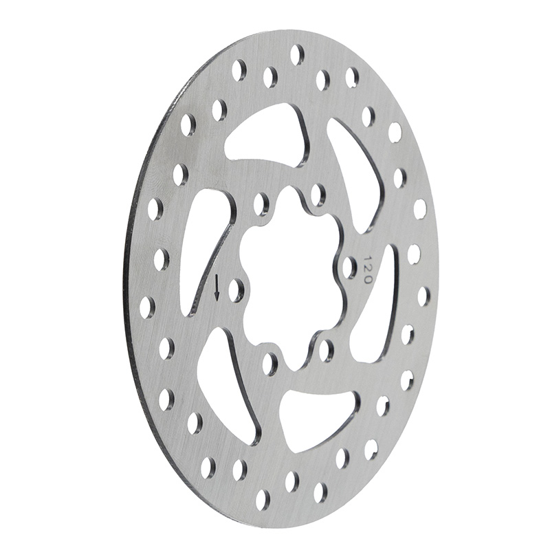 Disco de freno Niu KQi3 MAX - RuedaQrueda