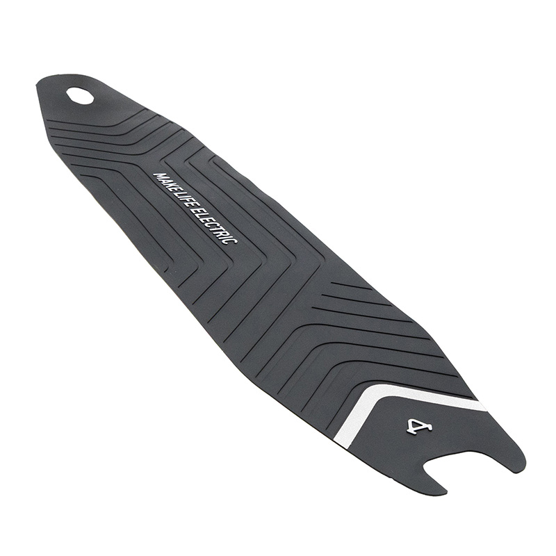 Base antideslizante Niu KQi300P - RuedaQrueda