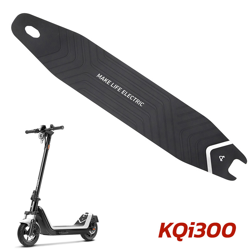 Base antideslizante Niu KQi300P - RuedaQrueda