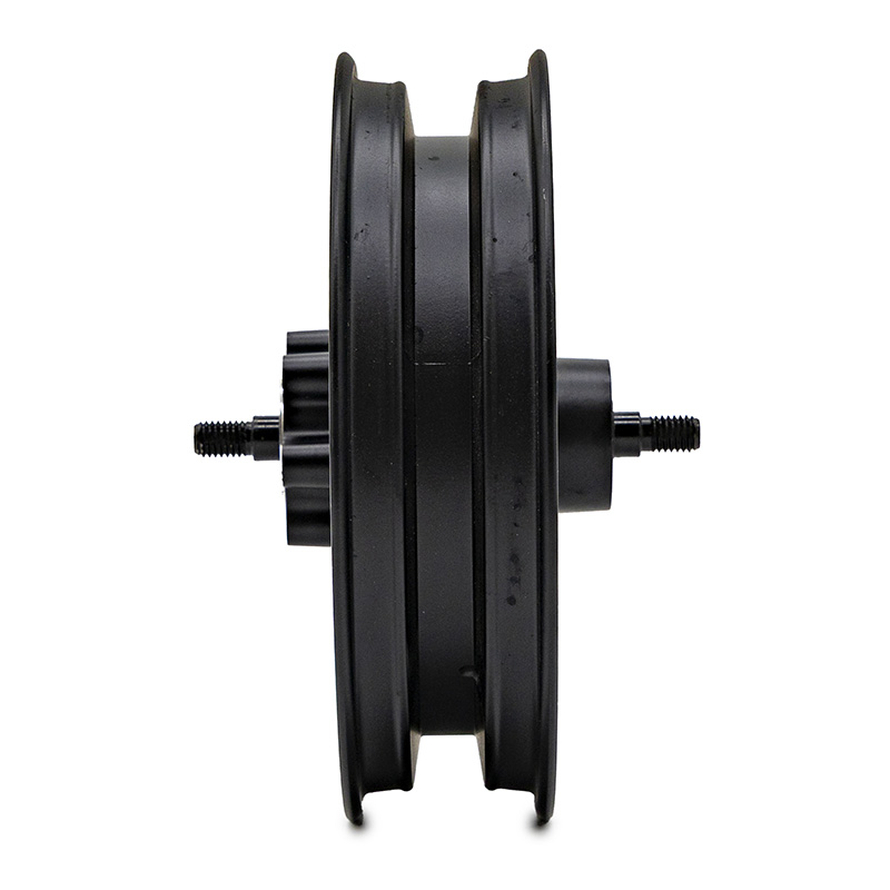 Llanta delantera Niu KQi300X - RuedaQrueda