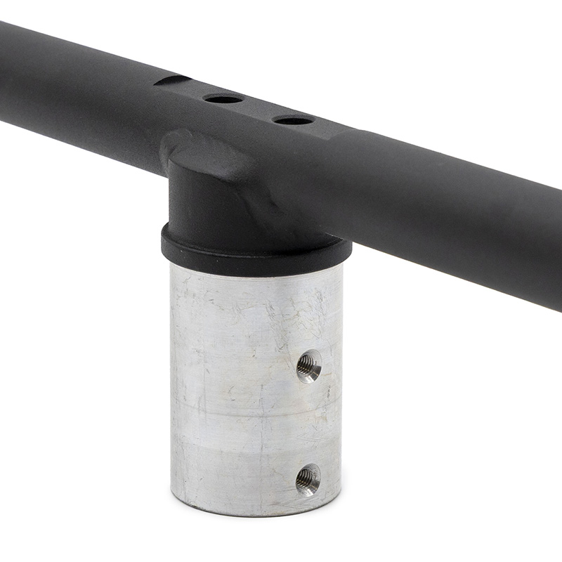 Manillar Niu KQi100 - RuedaQrueda