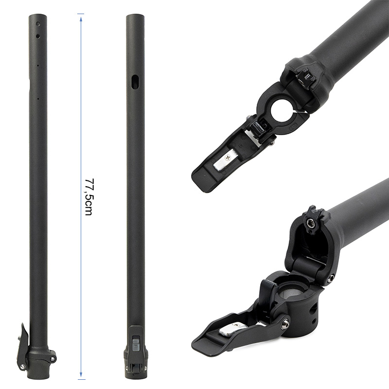 Mástil Niu KQi100 - RuedaQrueda