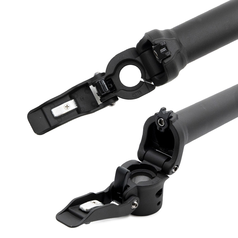 Mástil Niu KQi100 - RuedaQrueda