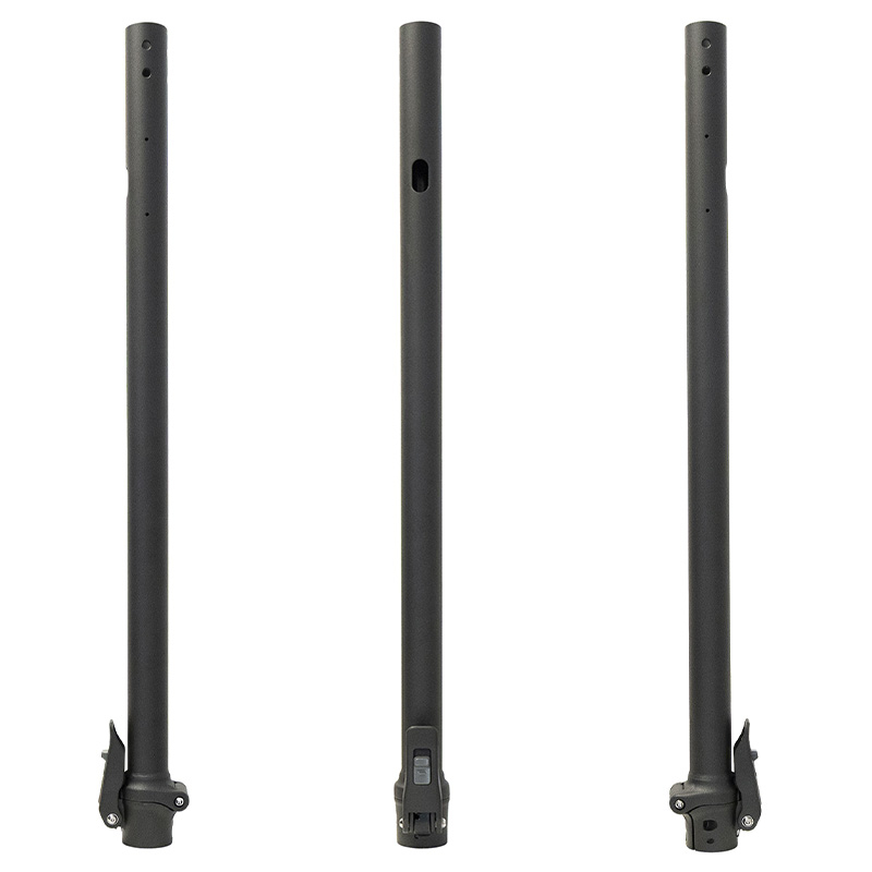 Mástil Niu KQi100 - RuedaQrueda