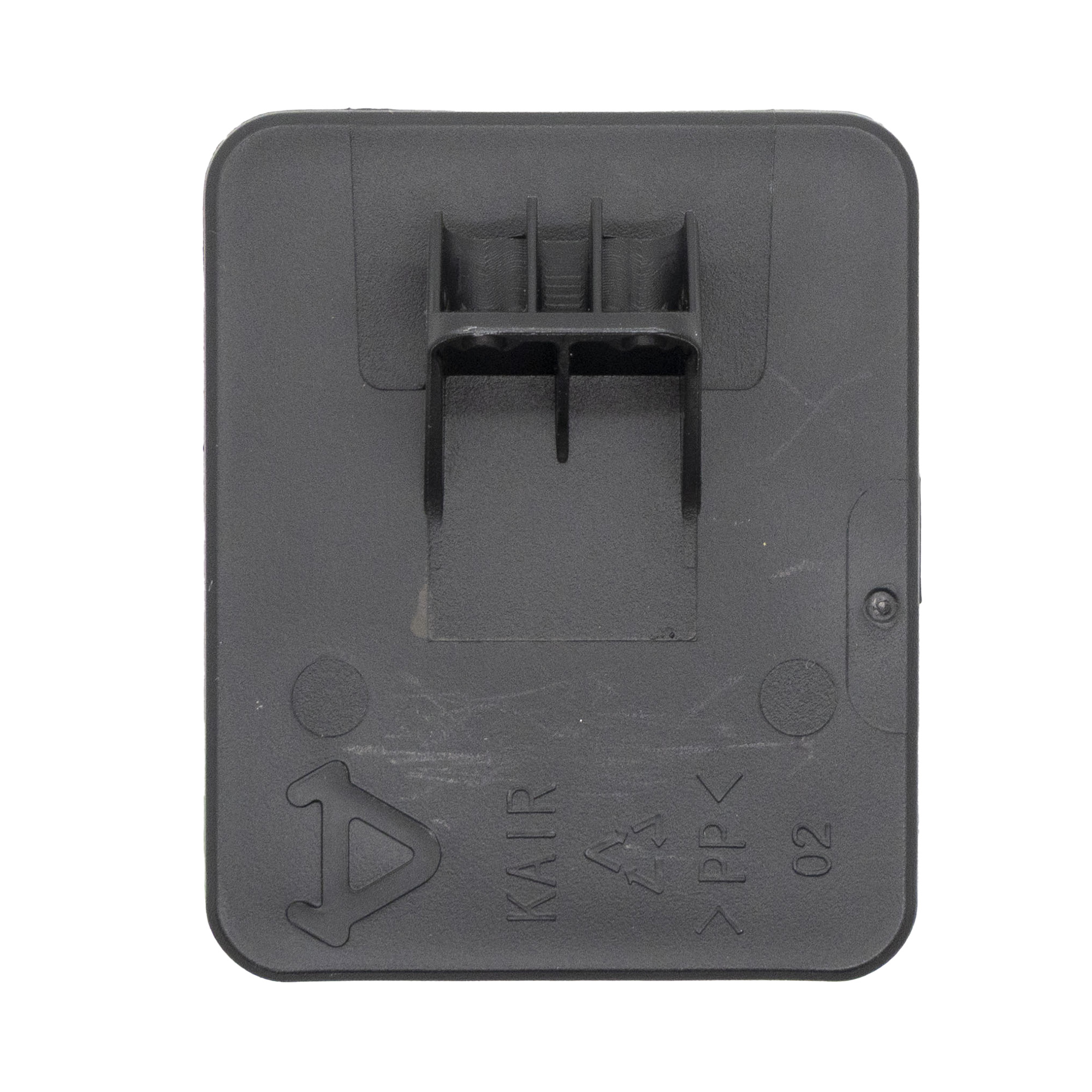 Soporte trasero Niu KAIR - RuedaQrueda