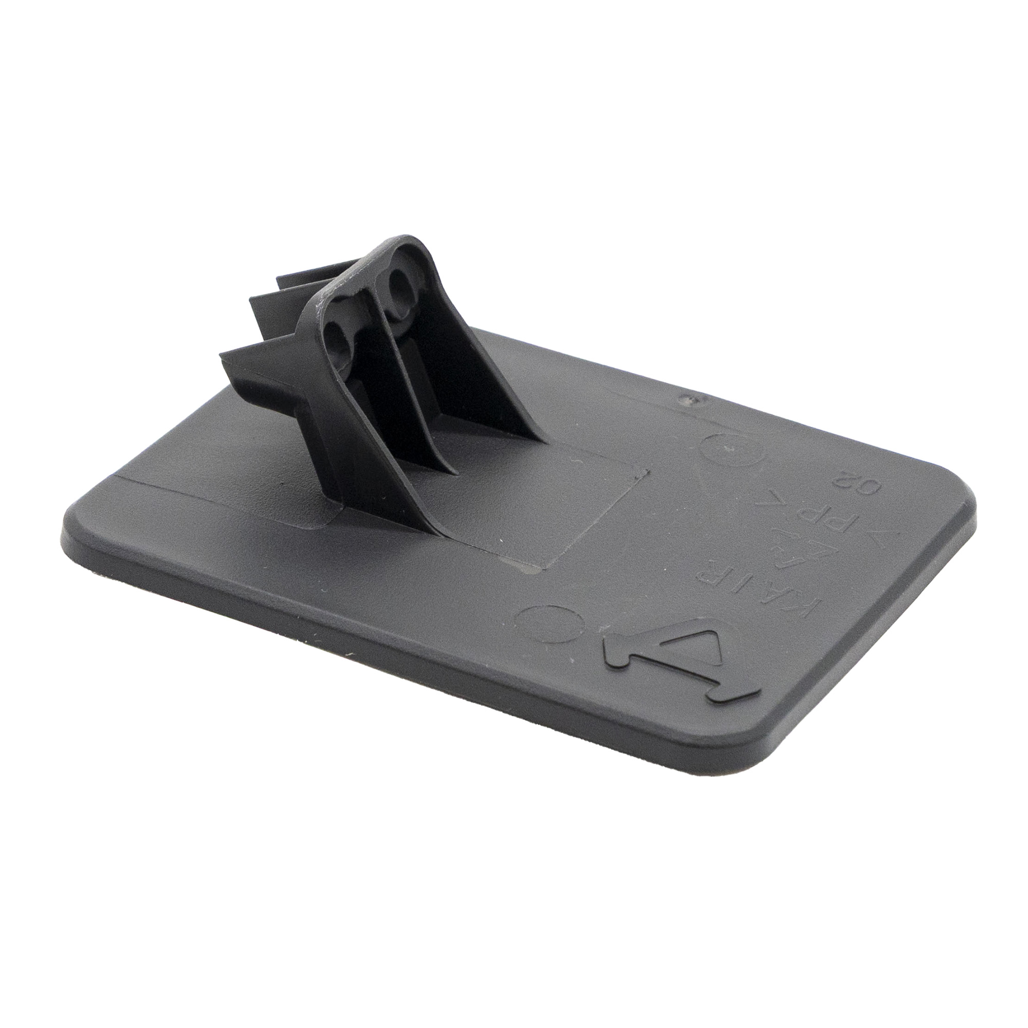 Soporte trasero Niu KAIR - RuedaQrueda