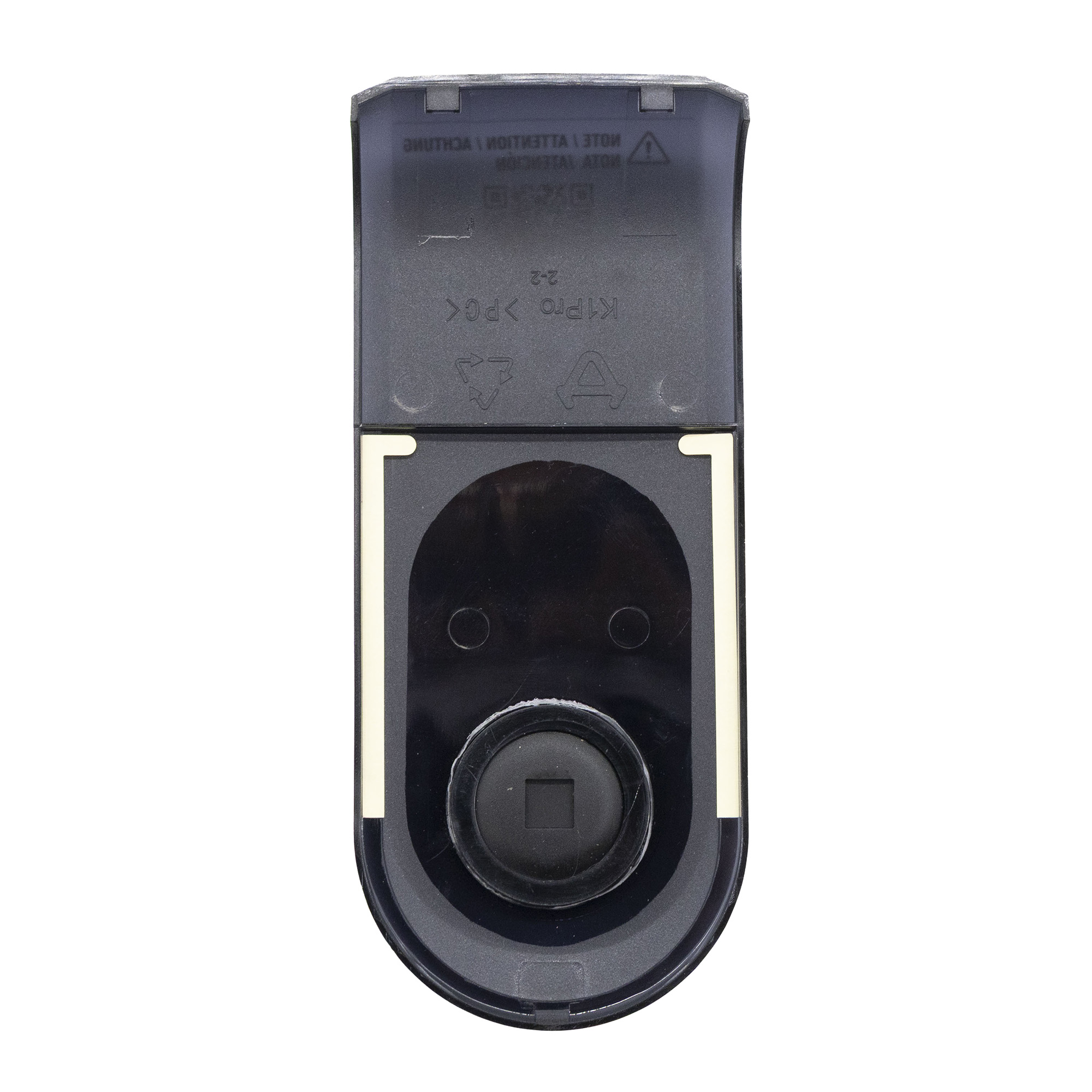 Tapa display Niu KQi1 Pro - RuedaQrueda