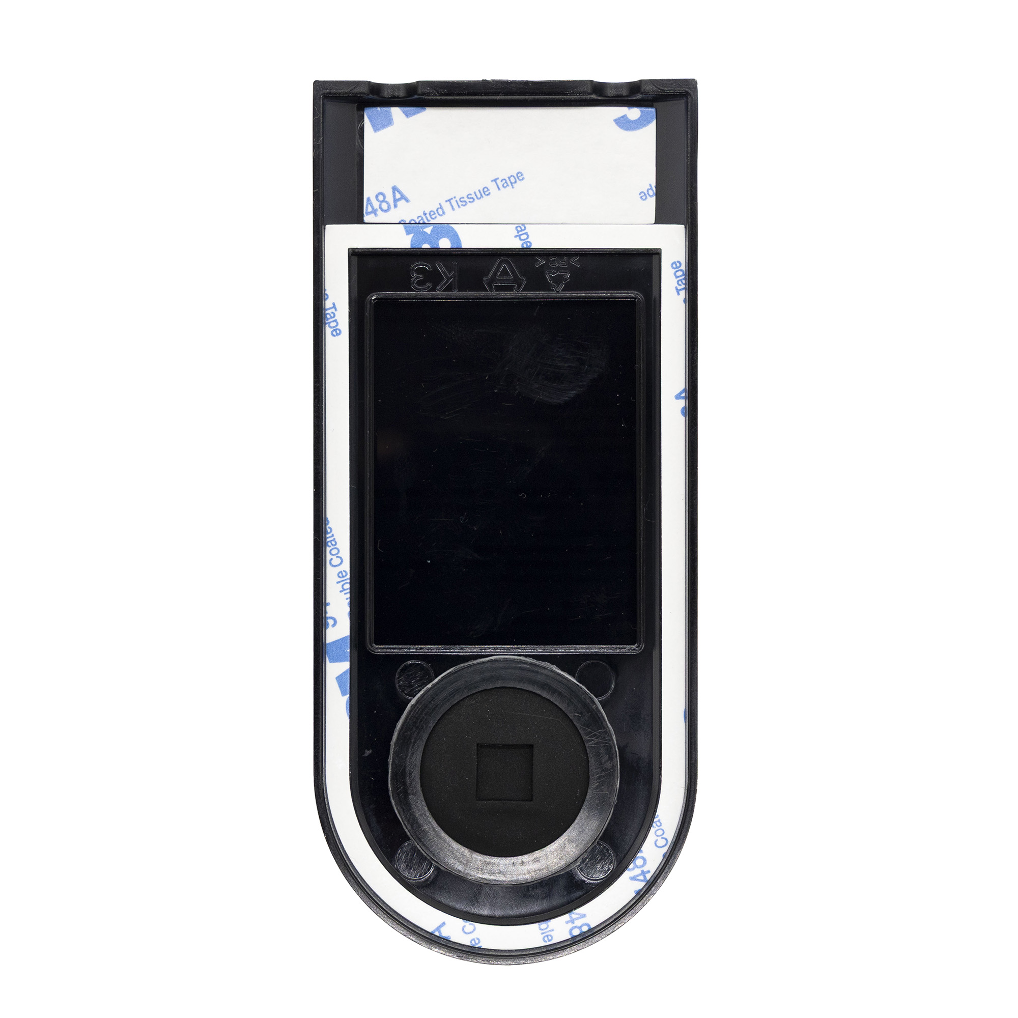 Tapa display Niu KQi3 - RuedaQrueda