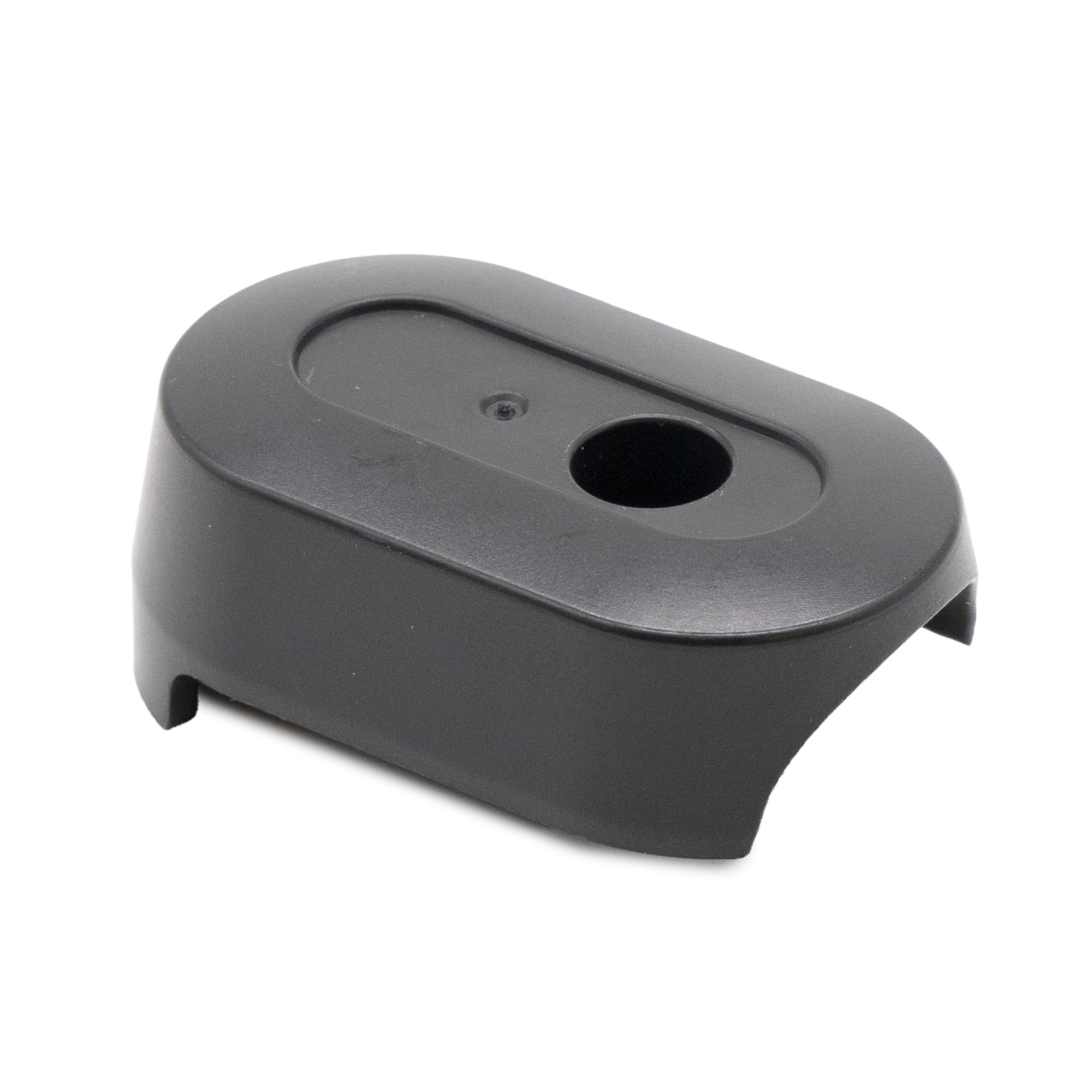 Tapa tuerca eje trasero L original Niu KQi3 MAX - RuedaQrueda