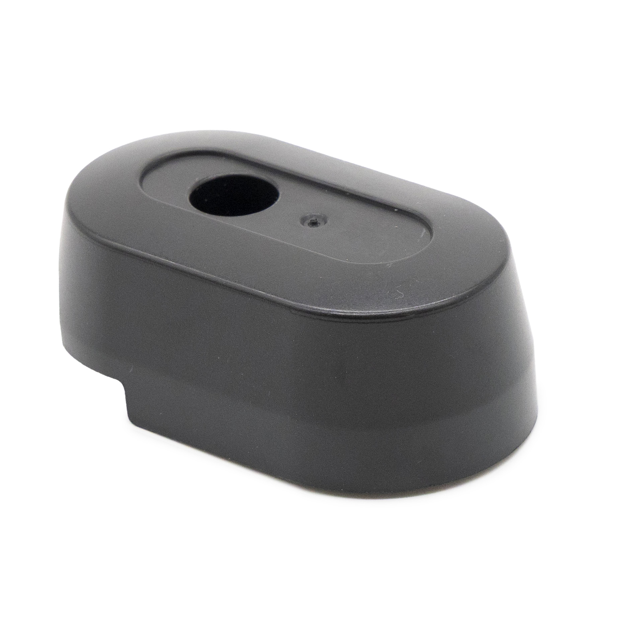 Tapa tuerca eje trasero L original Niu KQi3 MAX - RuedaQrueda