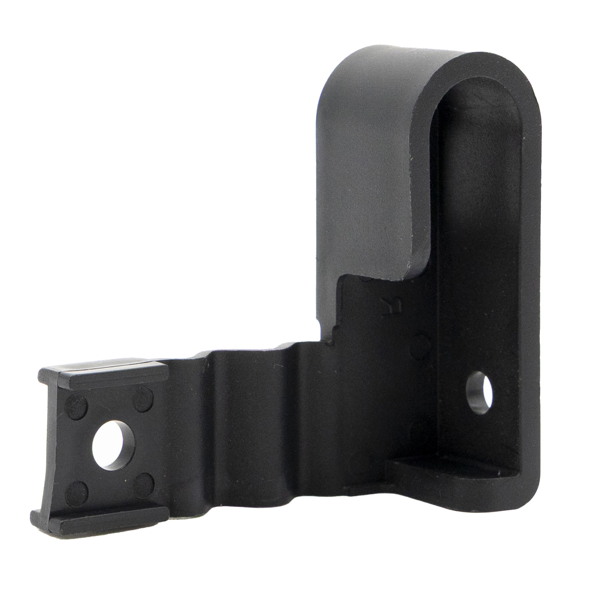 Soporte luz intermitente L trasera Niu KQi2 (2) (IT) - RuedaQrueda