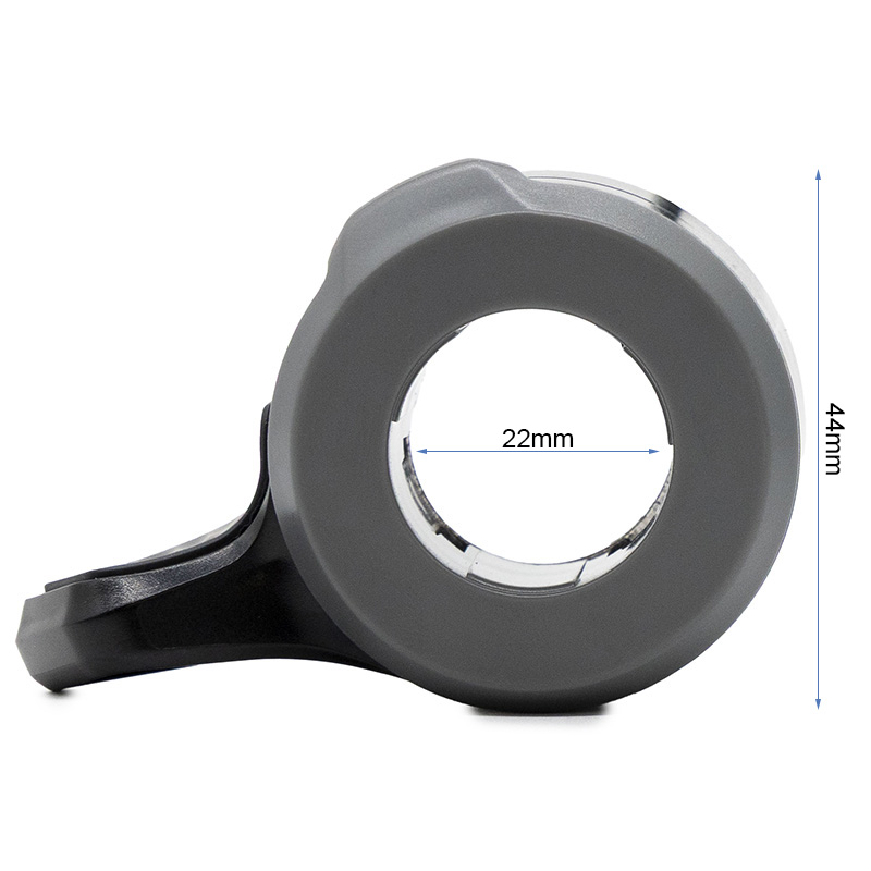 Acelerador NIU KQi3/KQi2 - RuedaQrueda