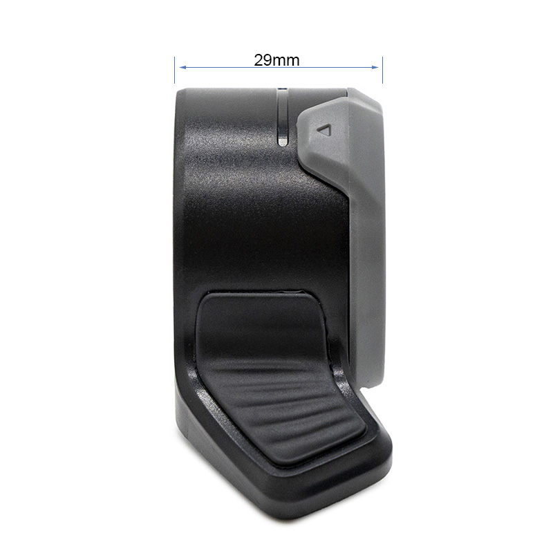 Acelerador NIU KQi3/KQi2 - RuedaQrueda