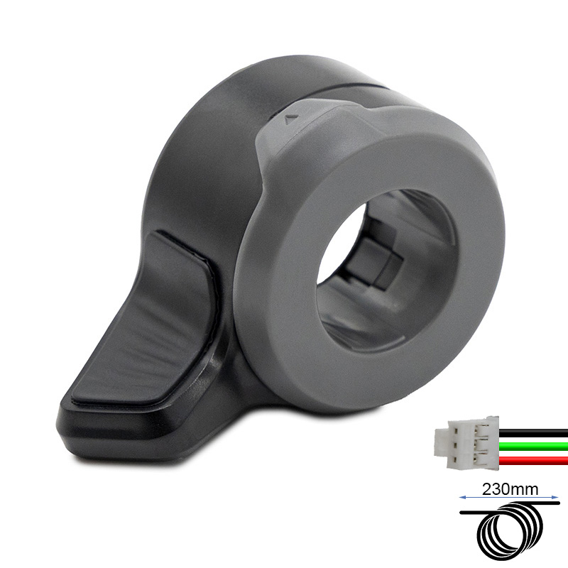 Acelerador NIU KQi3/KQi2 - RuedaQrueda