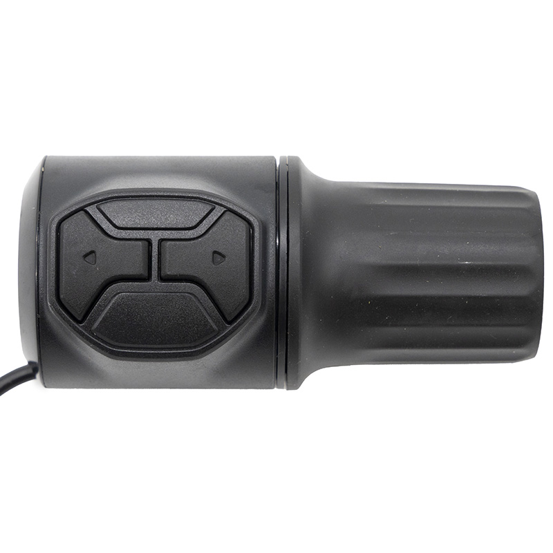 Acelerador con botonera Niu KQi300P - RuedaQrueda