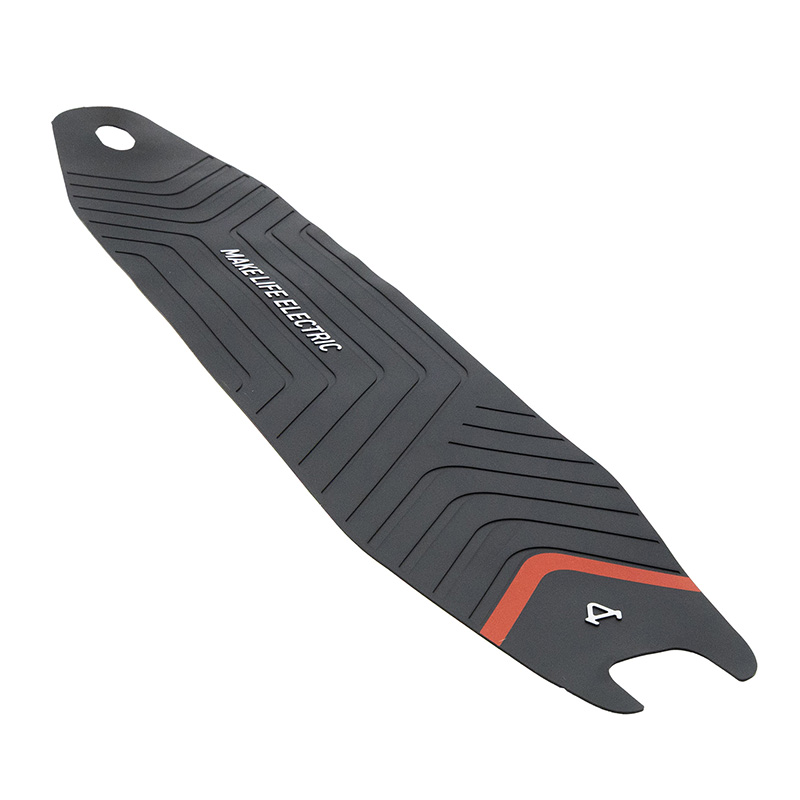 Base antideslizante Niu KQi300X - RuedaQrueda