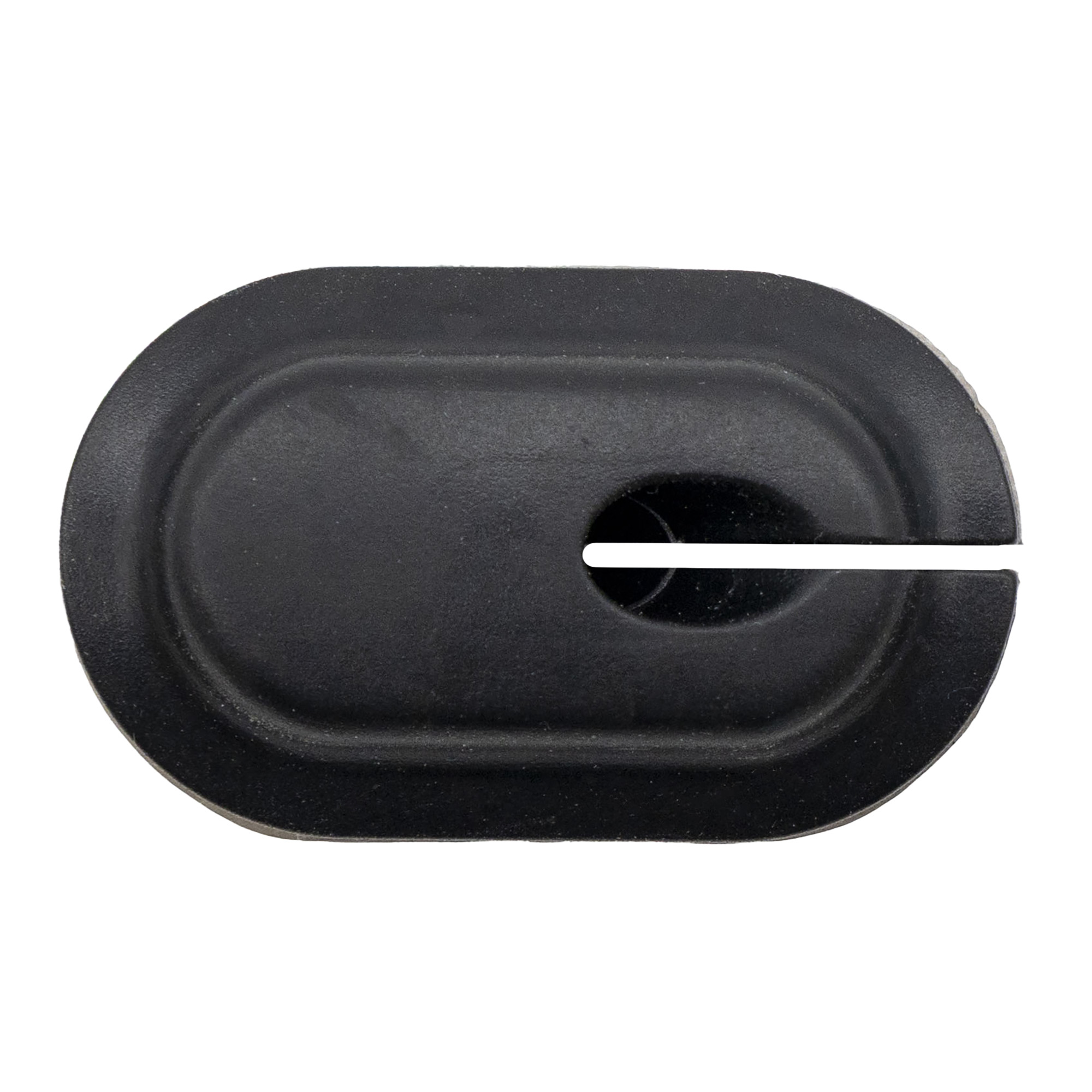 Tapón silicona cable freno superior Niu KQi2