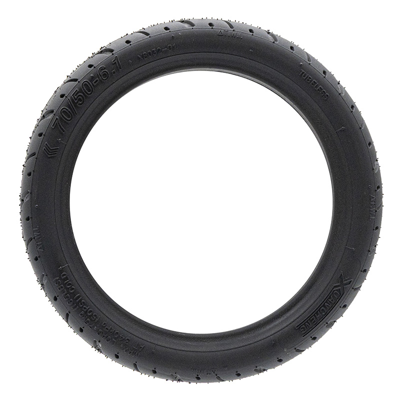 Neumático tubeless 70/50-6,1 Cityroad [Xuancheng] - RuedaQrueda