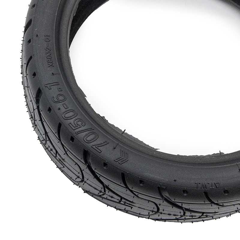 Neumático tubeless 70/50-6,1 Cityroad [Xuancheng] - RuedaQrueda